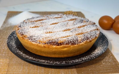 Torta di riso