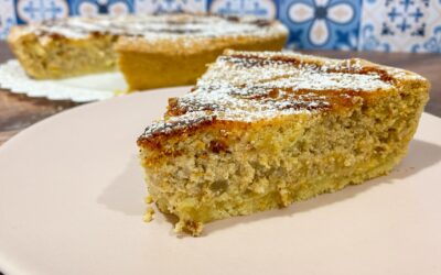 Pastiera napoletana