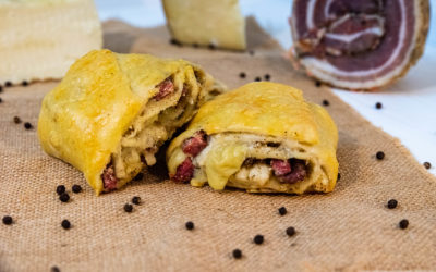 Panino Napoletano