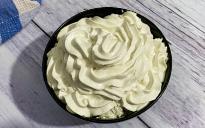crema diplomatica